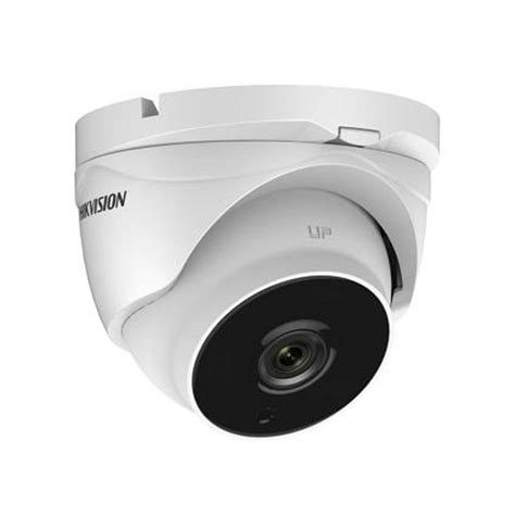 Harga HIKVISION WDR Motorized VF Exir Turret Camera DS 2CE56D7T IT3Z