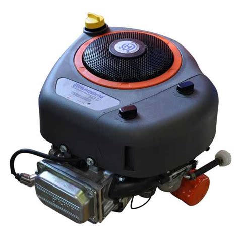 Komplett Motor Briggs Stratton Serie Intek Ohv Cc Ps