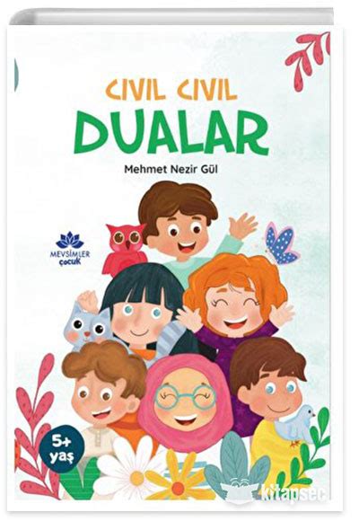 C V L C V L Dualar Mevsimler Kitap