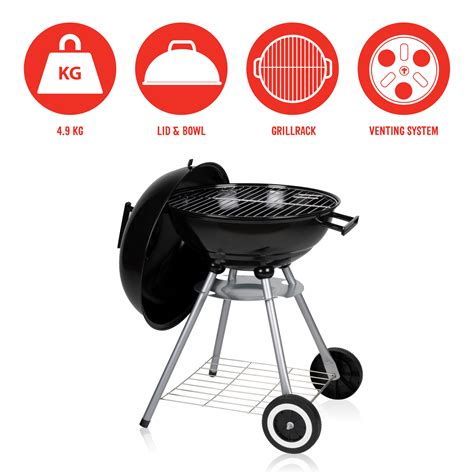 Bbq Collection Kogel Barbecue X Cm Outlet Home