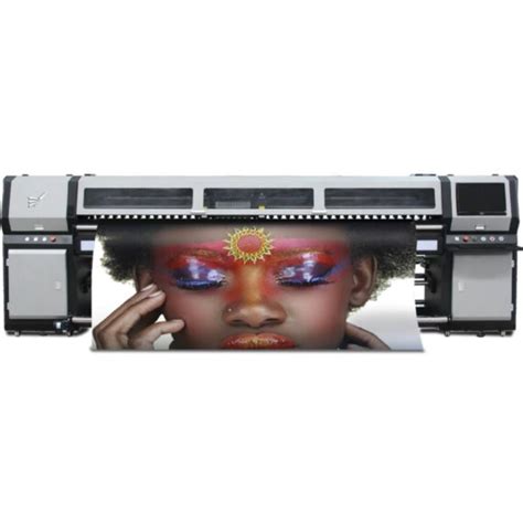 Truetech Rtr Uv Roll To Roll Printer At Rs