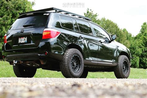 Toyota Highlander Build Discover 10 Videos And 76 Images