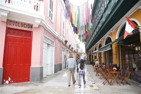 Aniversario Del Callao Conoce Los Atractivos Tur Sticos Del Primer