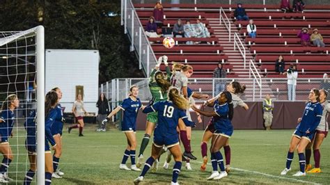 Womens Soccer Vs Notre Dame Gallery