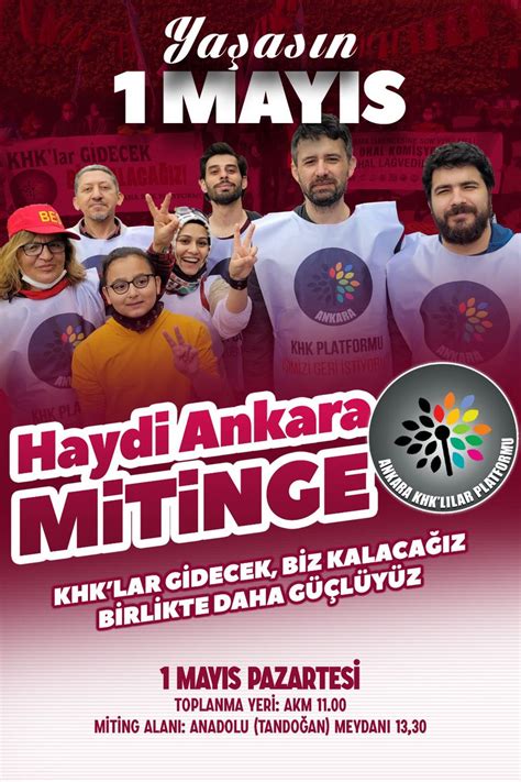 Ankara Khk L Lar Platformu On Twitter Rt Fatmazehrafida Haydi