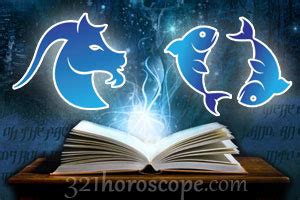 Capricorn Pisces compatibility - love horoscope capricorn and pisces