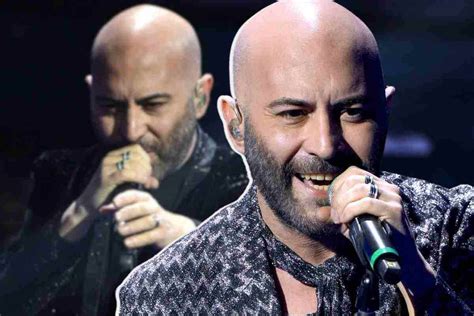 Giuliano Sangiorgi Patrimonio Da Record Quanto Guadagno Il Frontman