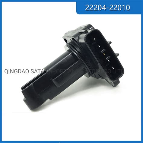 Mass Air Flow Sensor Meter Maf 22204-22010 for Toyota Camry Corolla ...