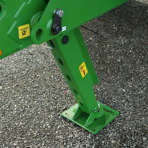 Amazone Zgts Fertilizer Spreader North Star Ag