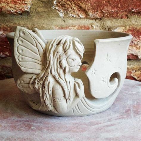 Поделки из глины - мастер-класс по лепке своими руками. Идеи красивых ...