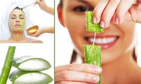 5 Effective And Powerful Benefits Of Aloe Vera Mask For Face And Skin