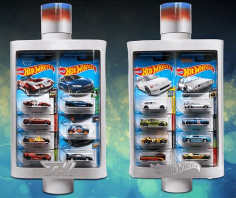 Hot Wheels Super Treasure Hunt Set Series XXV Model Vehicle Sets HobbyDB