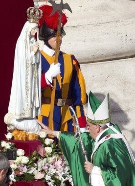 Akt zawierzenia światu Niepokalanemu Sercu Maryi Parafia