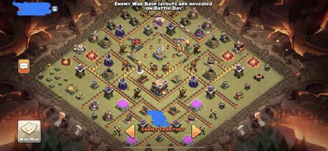 attack      rclashofclans