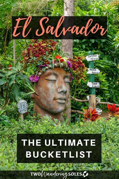 The Ultimate Guide To Visiting El Salvador The Ultimate Tourist