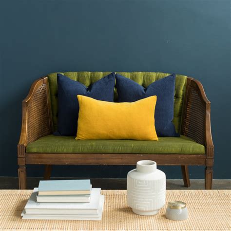 Corduroy Pillow Covers – Woven Nook