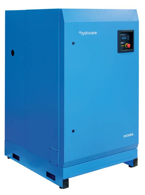 Hydrovane Hv Fixed Speed Rotary Vane Compressor Air Energy Ltd