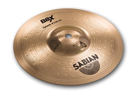 Sabian B8x Splash 8 Sklep Drumcenterpl