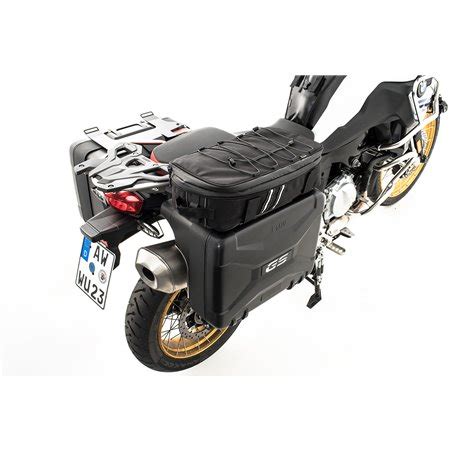 Valise Vario Droite Pour Bmw F Gs Boutique Bmw Motorrad