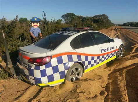 Pin By Aaron Viles On Western Australia Police Western Australia