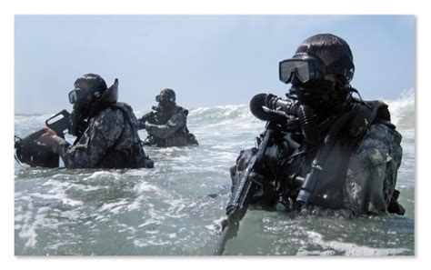 020mag.com Airsoft Magazine: US Navy Seals VS Russian Spetsnaz