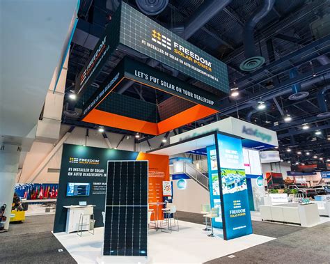 Solar Trade Shows 2024 Usa Maria Scarlet