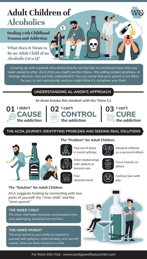 After The Tears Helping Adult Children Of Alcoholics Heal Their Childhood Trauma 4