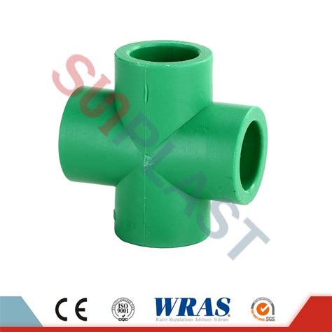 China Ppr Cross Fittings Manufacturers And Suppliers Price Quotation