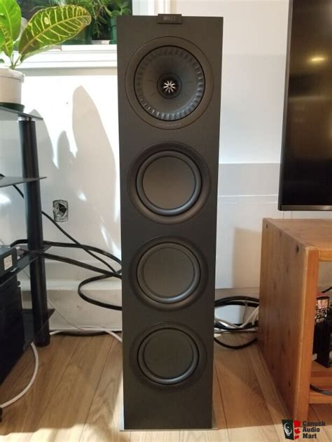 KEF Q750 Photo #4129939 - Canuck Audio Mart
