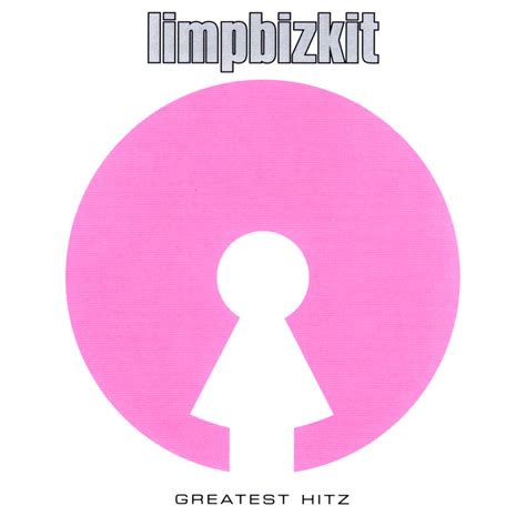 »Μϵтałcoяə & Ҥαɍđcσяɘ«: Limp Bizkit - Greatest Hitz