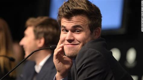 Magnus Carlsen Net Worth, Girlfriend Or Wife, Age, Height And Chess ...