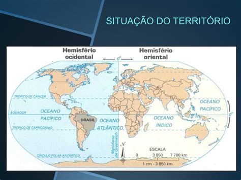 Geografia Do Brasil PPT