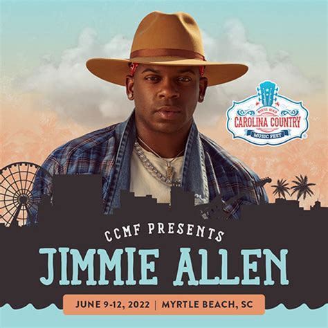 Carolina Country Music Fest 2022 Landmark Resort