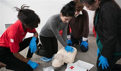 Cpr Demonstration Videos Hands Only Cpr Videos