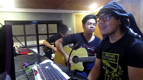 Akin Ka Na Lang Itchyworms Cover By Casandu Youtube