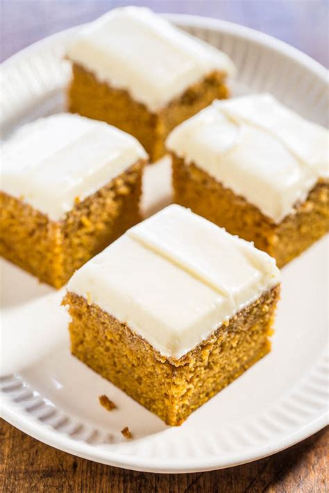 Spice Cake Mix And Pumpkin Bread Wiki Cakes