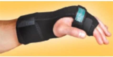 Hely And Weber Tko The Knuckle Orthosis Left Health And Household