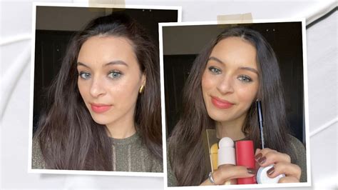 I Tried The Viral Martini Makeup Trend And It S Perfect For New Years