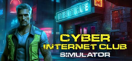 simulator without steam achievement? okay. :: CYBER INTERNET CLUB ...