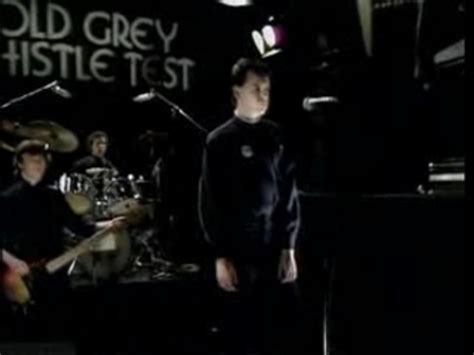 Gary Numan Down In The Park Video Dailymotion