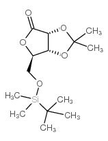 3aR 6R 6aR 6 Terc Butil Dimetil Silil Oximetil 2 2