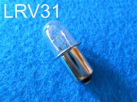 Ryobi Volt Cordless Flashlight Replacement Bulb P P Fl