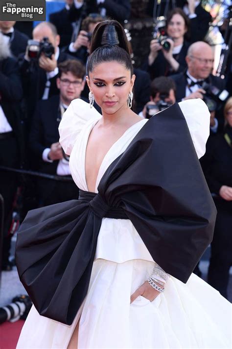 Deepika Padukone Deepikapadukone Nude OnlyFans Photo 174 The Fappening Plus