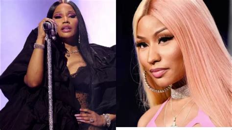 Nicki Minaj Issues Heartfelt Apology After Dutch Detainment Delays