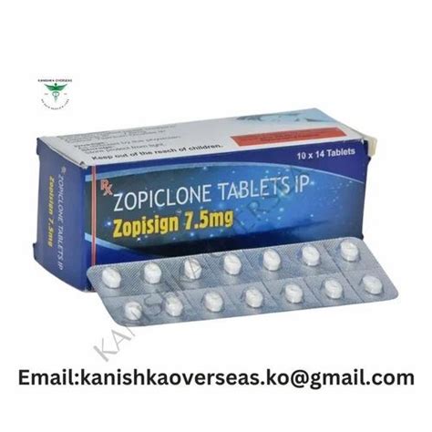 Zopisign Mg Tablets At Rs Stripe In Nagpur Id