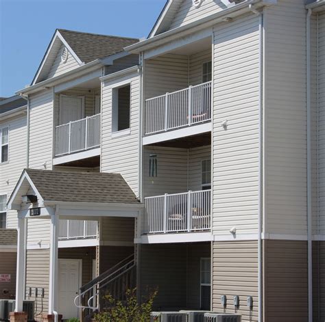 County Seat Apartments | Georgetown DE