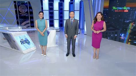 Abs Cbn News Cast The Eras And Anchors Of TV Patrol: A Breakdown