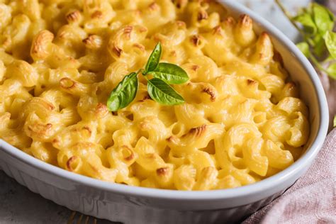 What I Learned About Making Macaroni And Cheese And American History D Magazine