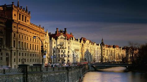 Hintergrundbilder Stadt Stra E Stadtbild Nacht Wasser Geb Ude