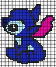 Pixel Art Grid Stitch - Pixel Art Grid Gallery